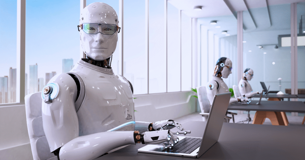 artificial intelligence