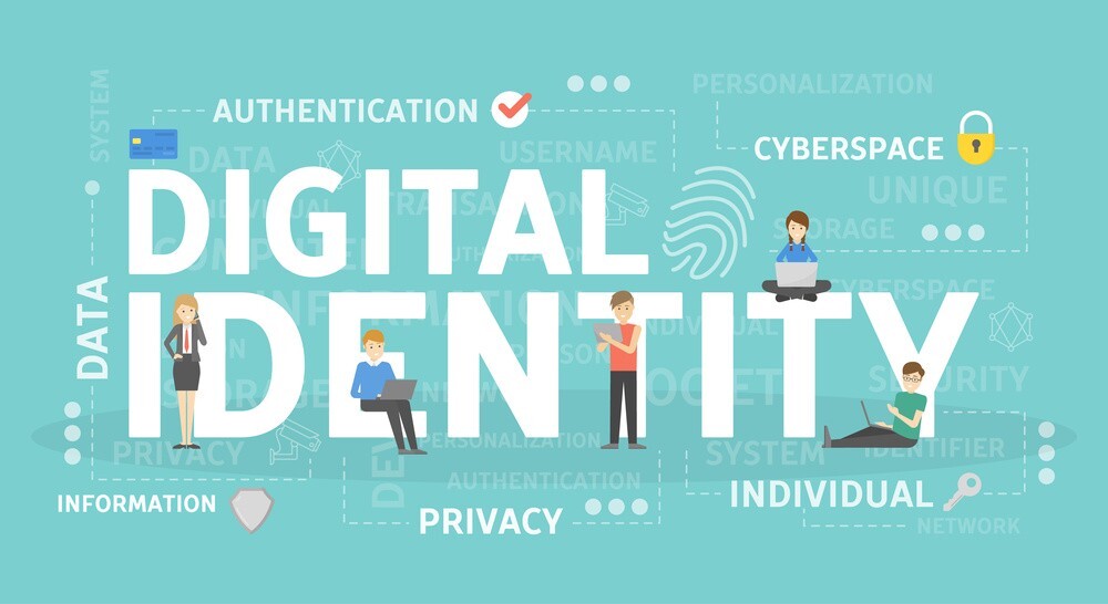 digital identity
