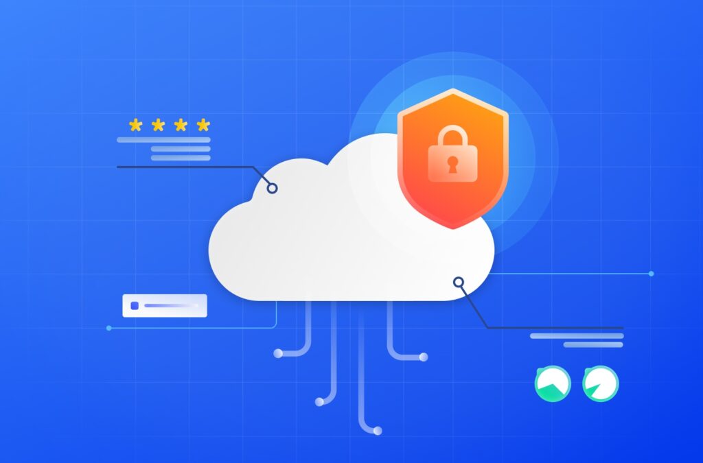 cloud security