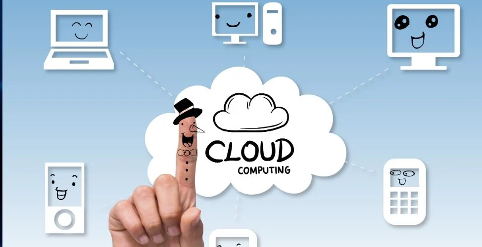 cloud computing